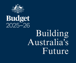 Federal Budget 25-26