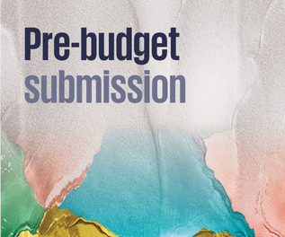 Capital Gains Tax Submission
