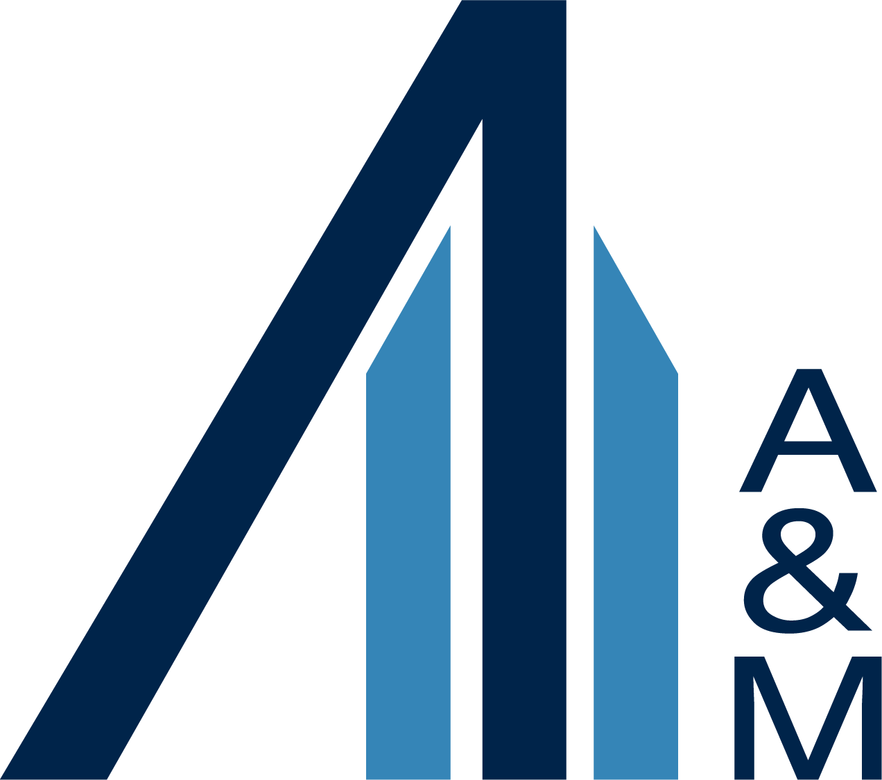 A&M Logo
