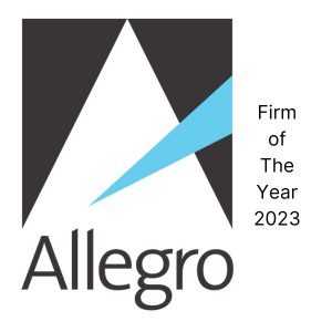 Allegro Funds Logo