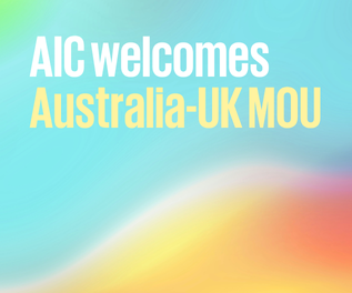 Australian Investment Council welcomes new Australia-United Kingdom MOU to unlock more investment