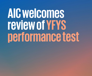 Australian Investment Council welcomes performance test review