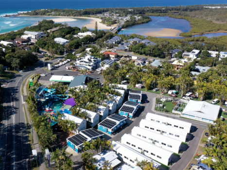 Tasman Holiday Parks